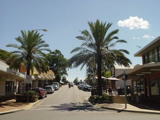 Picture of Wyong