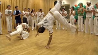 Picture of Capoeira