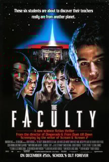 Picture of The Faculty