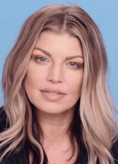 Picture of Fergie
