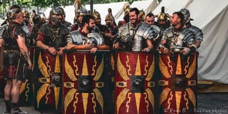 Picture of Legio XIII Gemina