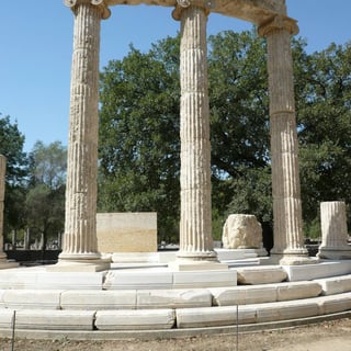 Picture of Olympia
