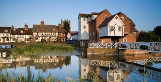 Picture of Tewkesbury