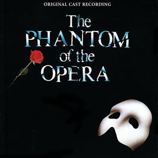Picture of The Phantom of the Opera
