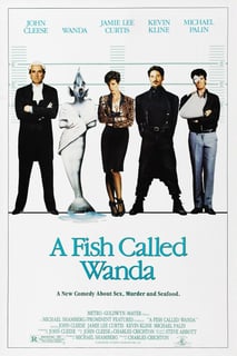 Picture of A Fish Called Wanda