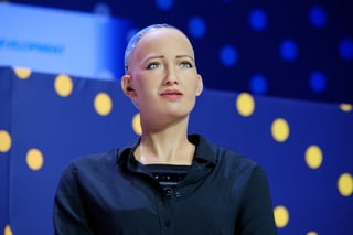 Picture of Humanoid