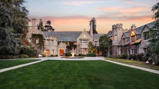 Picture of Playboy Mansion