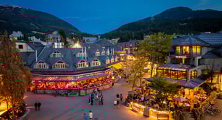 Picture of Whistler