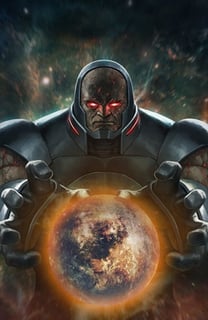 Picture of Darkseid
