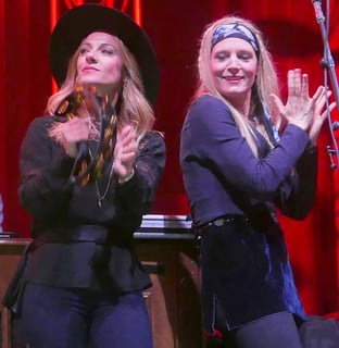 Picture of The Webb Sisters