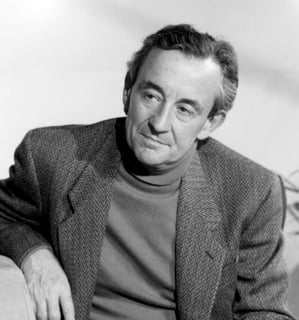 Picture of Louis Malle