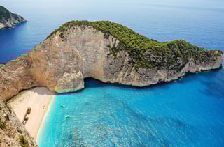 Picture of Zakynthos