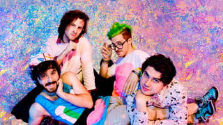 Picture of Anamanaguchi