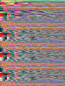 Picture of Glitch