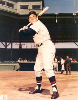 Picture of Harmon Killebrew