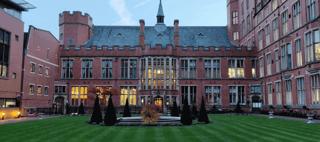 Picture of The University of Sheffield