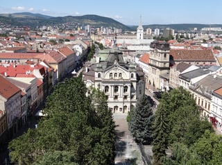 Picture of Košice