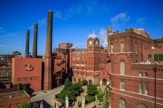 Picture of Anheuser-Busch
