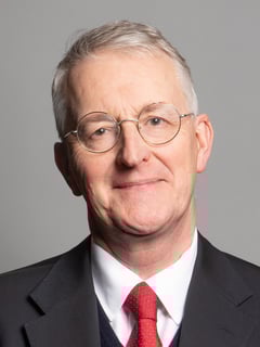 Picture of Hilary Benn