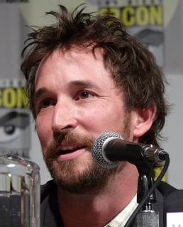Picture of Noah Wyle