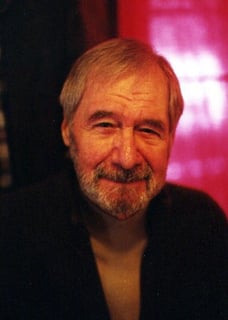 Picture of Evan Hunter