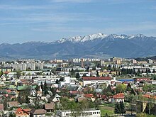 Picture of Žilina