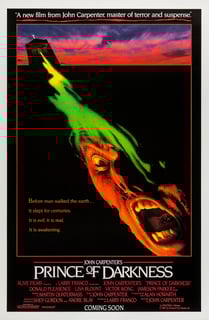 Picture of Prince of Darkness