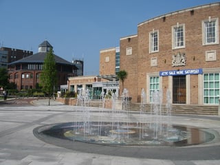Picture of Ellesmere Port