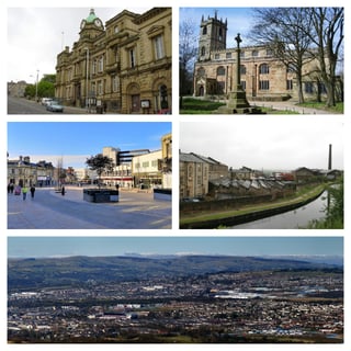 Picture of Burnley