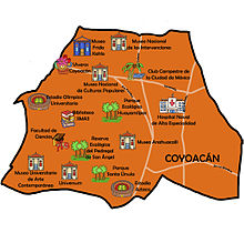 Picture of Coyoacán