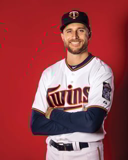 Picture of Rocco Baldelli