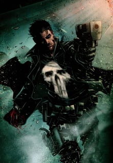 Picture of Punisher