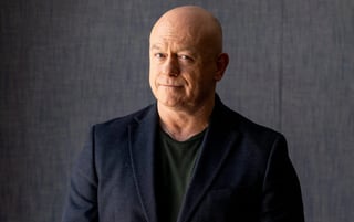 Picture of Ross Kemp