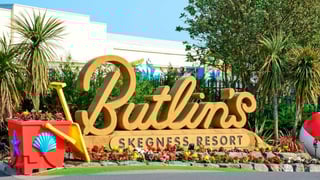 Picture of Butlin's