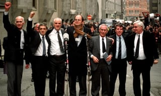 Picture of Birmingham Six