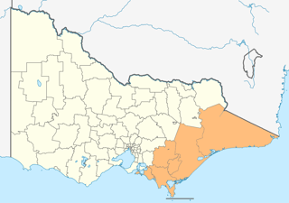 Picture of Gippsland