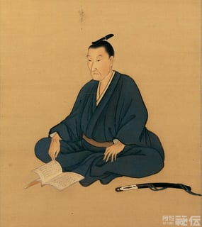 Picture of Yoshida Shōin
