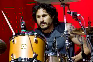 Picture of Brad Wilk