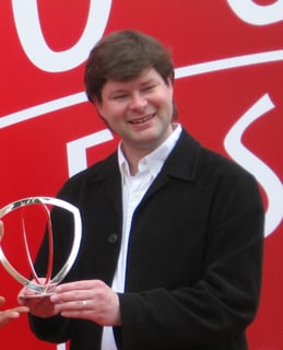 Picture of Paul Collins