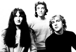 Picture of Rush