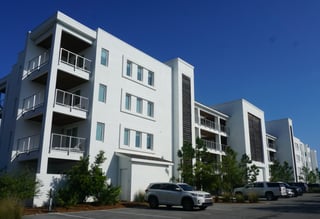 Picture of Dormitory