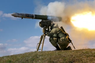 Picture of 9M133 Kornet