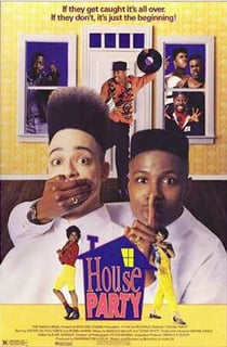 Picture of House Party