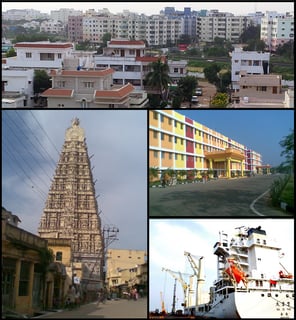 Picture of Nellore