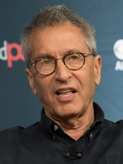 Picture of Nicholas Meyer