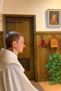 Picture of Friar