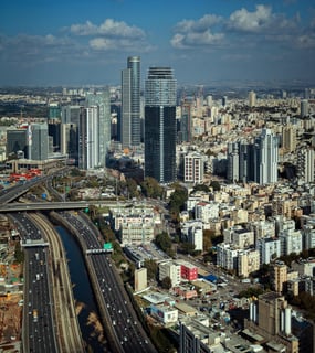 Picture of Ramat Gan