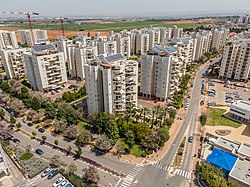 Picture of Rishon LeZion