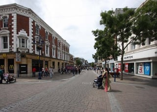 Picture of Gravesend
