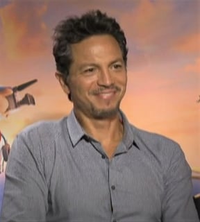 Picture of Benjamin Bratt